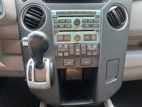 Used 2009 Honda Pilot EX-L image 19