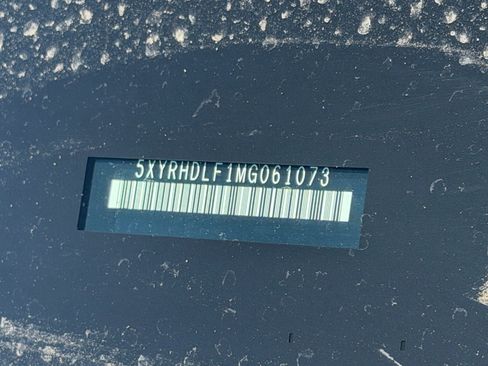 Certified 2021 Kia Sorento EX w/ Panoramic Sunroof Package image 11