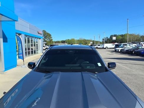 Used 2026 Chevrolet Colorado Trail Boss image 49