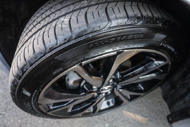 Used 2019 Honda Civic Sport image 63