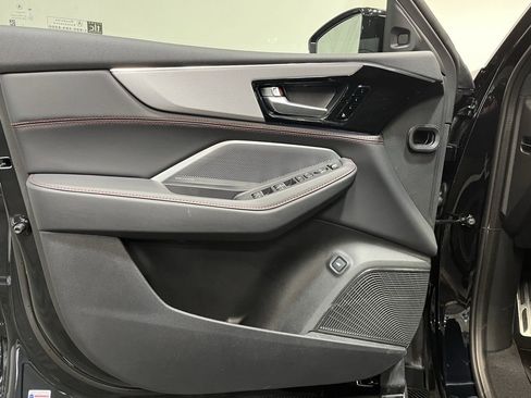 New 2026 Acura MDX A-Spec image 13