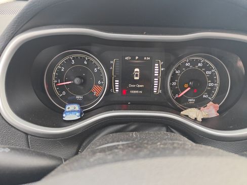 Used 2014 Jeep Cherokee Latitude w/ Comfort/Convenience Group image 5