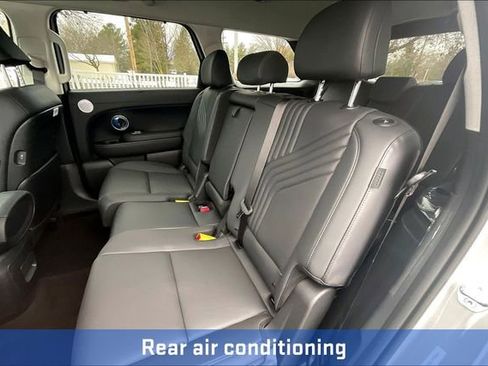 New 2026 Hyundai Palisade SEL AWD/4WD image 12