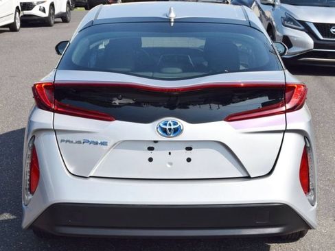 Used 2020 Toyota Prius Prime LE FWD image 9