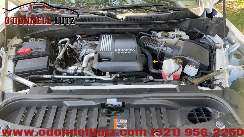 Used 2024 Chevrolet Silverado 1500 ZR2 w/ ZR2 Bison Edition AWD/4WD image 41