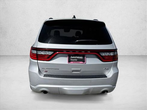 Used 2024 Dodge Durango R/T AWD/4WD image 6
