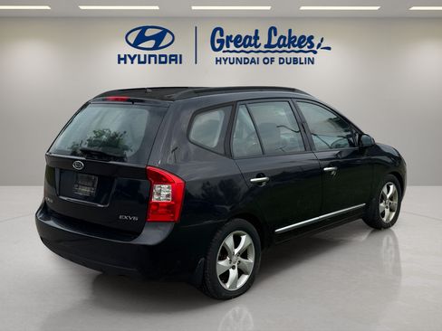 Used 2008 Kia Rondo EX FWD image 5