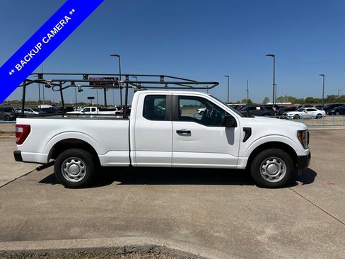 Used 2023 Ford F150 XL RWD image 6