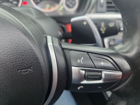 Used 2016 BMW 435i Convertible image 22