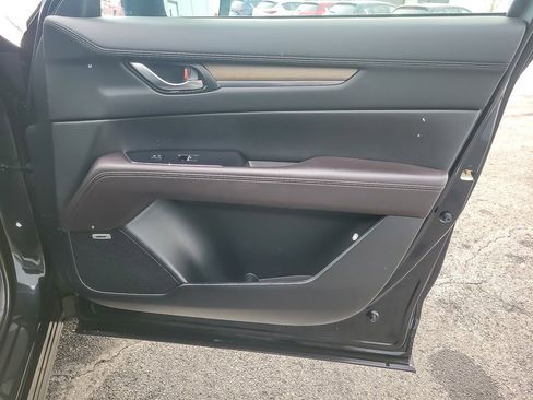 Used 2019 MAZDA CX-5 Signature image 21