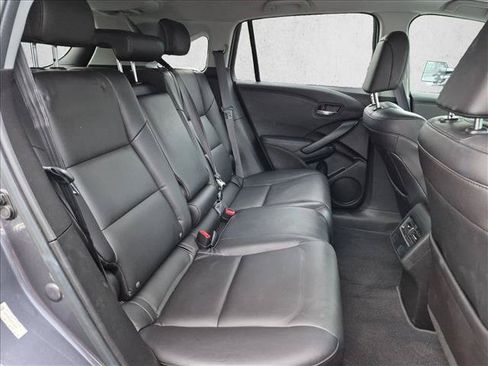 Used 2017 Acura RDX FWD image 19