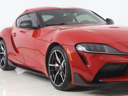 Used 2022 Toyota Supra image 46