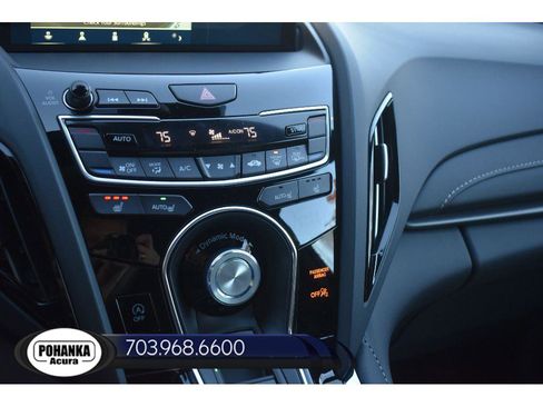 New 2025 Acura RDX SH-AWD image 26