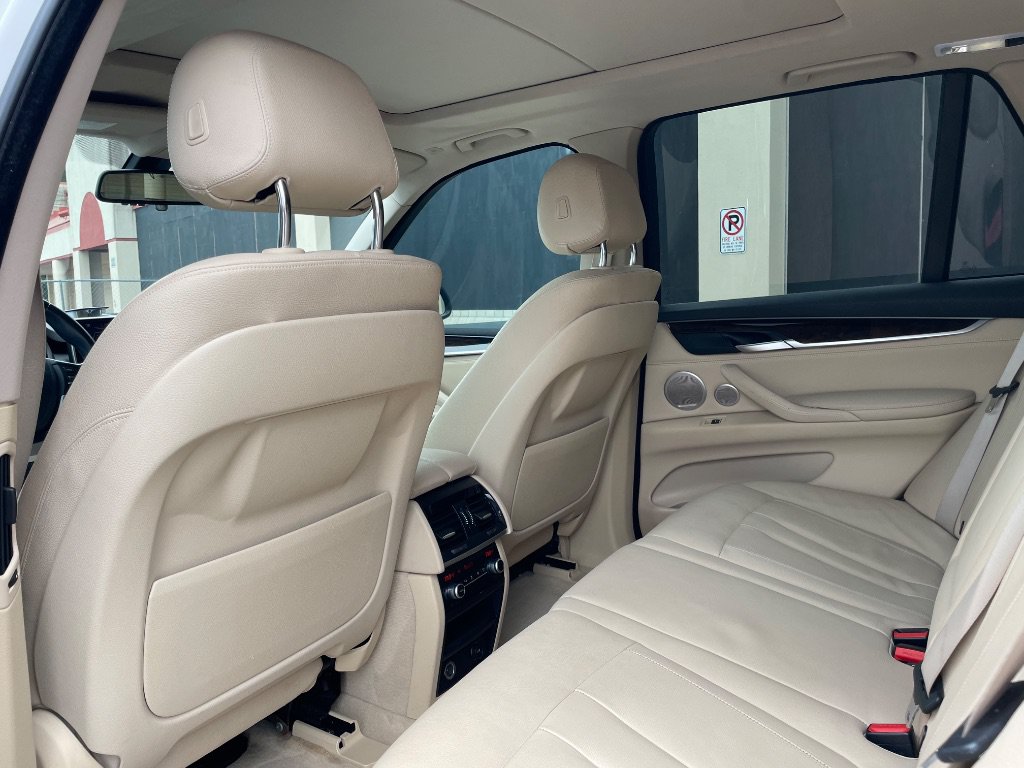 Used 2015 BMW X5 sDrive35i RWD image 35