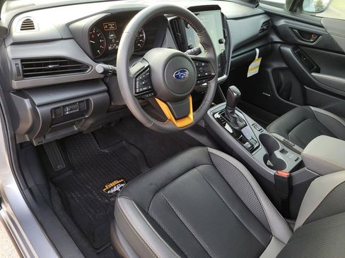 Certified 2025 Subaru Crosstrek 2.5i Wilderness w/ Wilderness Package image 22