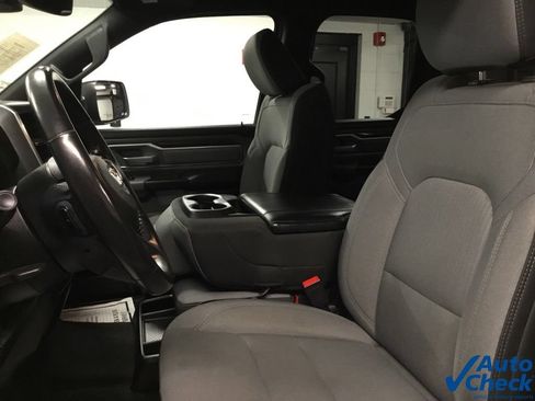 Used 2021 RAM 1500 Big Horn AWD/4WD image 30