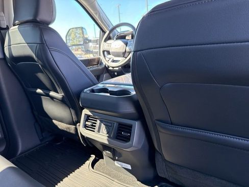 New 2026 Ford F250 Lariat image 19