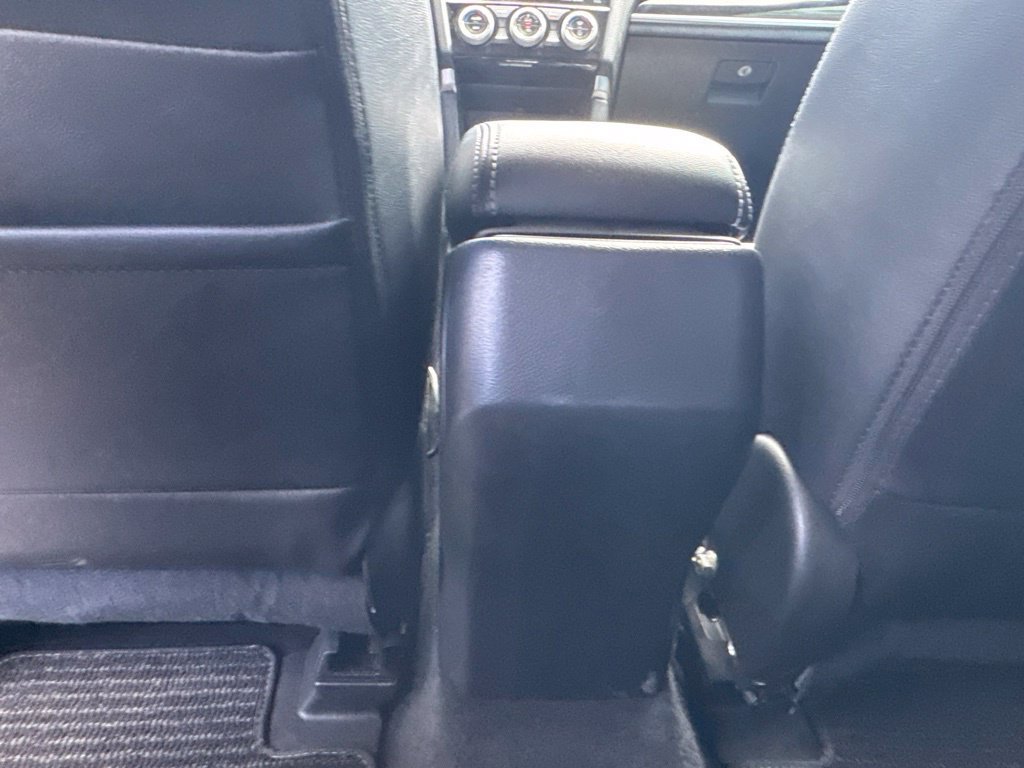 Used 2017 Subaru Forester 2.0XT Touring AWD/4WD image 17