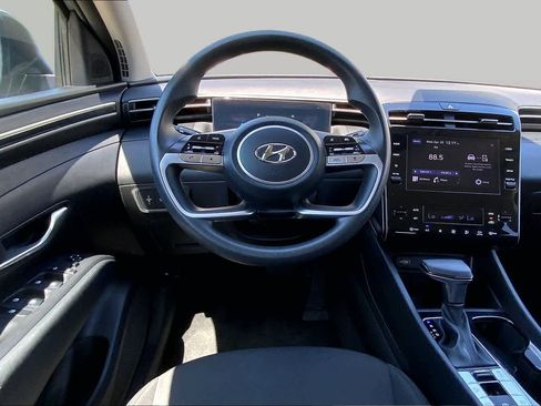 Used 2024 Hyundai Tucson SEL FWD image 6