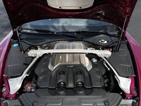 Used 2024 Bentley Continental GT S image 24