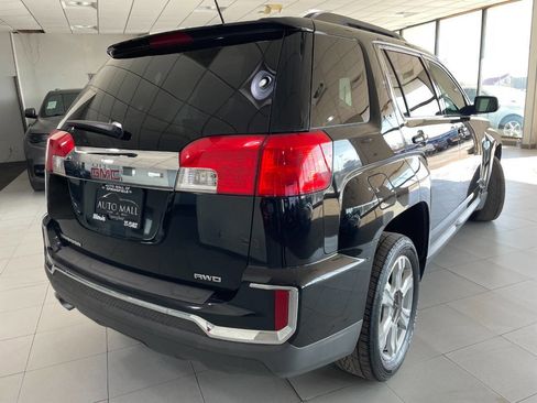 Used 2017 GMC Terrain SLE w/ Convenience Package image 9