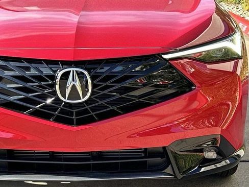 New 2026 Acura ADX A-Spec AWD/4WD image 10