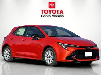 New 2026 Toyota Corolla SE FWD video 1