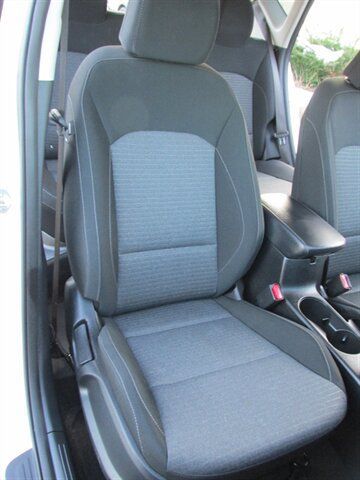 Used 2021 Kia Soul S FWD image 17