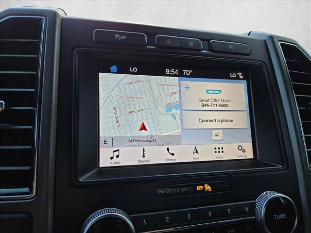 Used 2019 Ford Expedition XLT w/ Equipment Group 202A RWD image 11