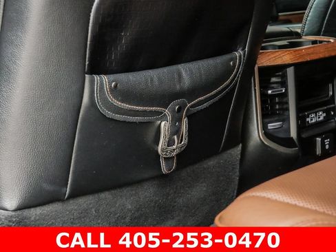 Used 2024 RAM 2500 Limited w/ Safety Group AWD/4WD image 50