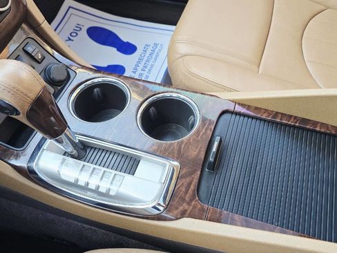 Used 2017 Buick Enclave Premium w/ Experience Buick Package image 22