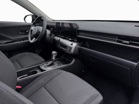 New 2026 Hyundai Kona SEL Sport image 13