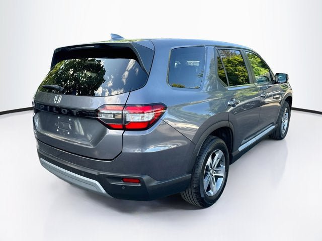 Used 2023 Honda Pilot EX-L image 5