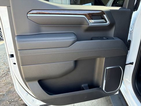 New 2026 GMC Sierra 1500 Elevation w/ Preferred Package image 35