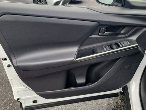 Certified 2026 Toyota bZ image 17