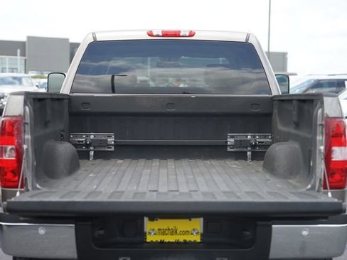Used 2013 Chevrolet Silverado 2500 LTZ w/ LTZ Plus Package AWD/4WD image 31