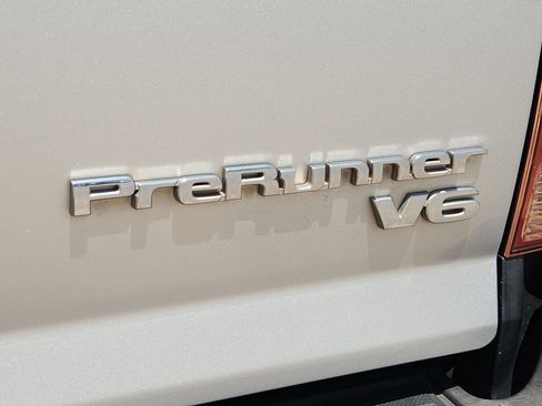 Used 2008 Toyota Tacoma PreRunner RWD image 13