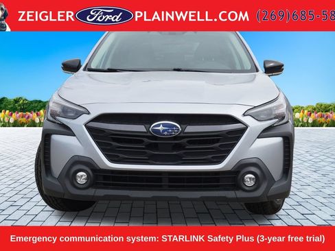 Used 2023 Subaru Outback Premium AWD/4WD image 8