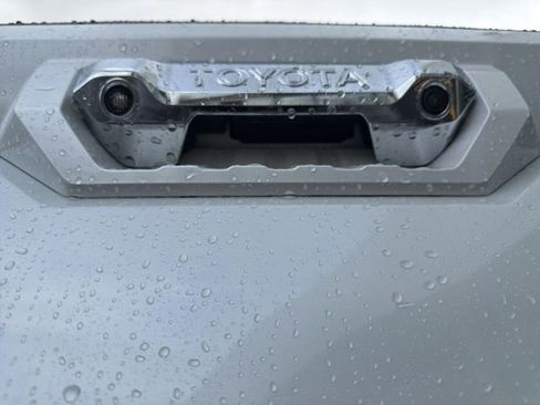 New 2026 Toyota Tundra 1794 Edition AWD/4WD image 30