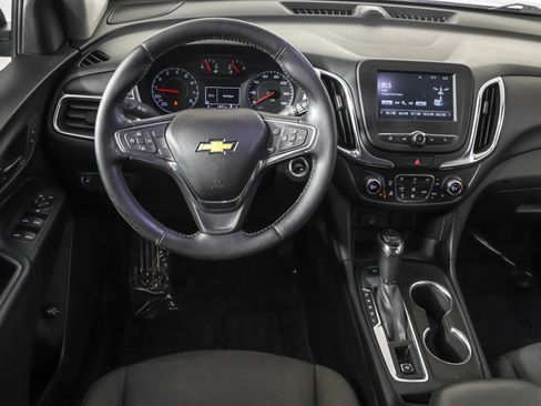 Used 2018 Chevrolet Equinox LT AWD/4WD image 38