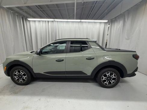 Certified 2025 Hyundai Santa Cruz XRT AWD/4WD image 3