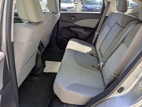 Used 2016 Honda CR-V EX image 30