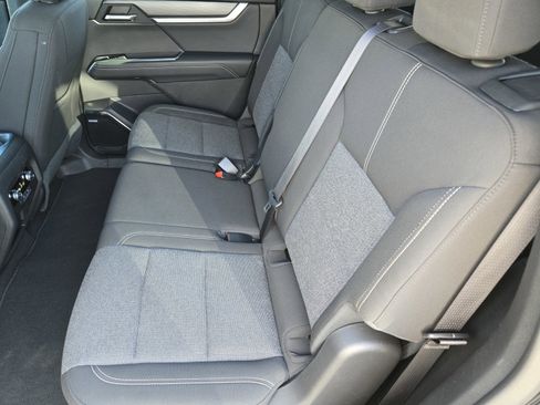 Certified 2025 GMC Acadia Elevation image 10