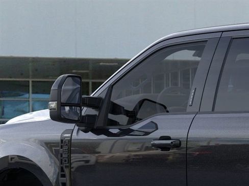 New 2026 Ford F250 Lariat w/ Black Appearance Package image 20