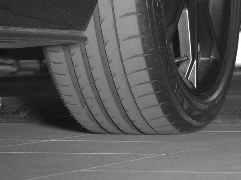 Used 2024 MAZDA MX-5 Miata Sport RWD image 12
