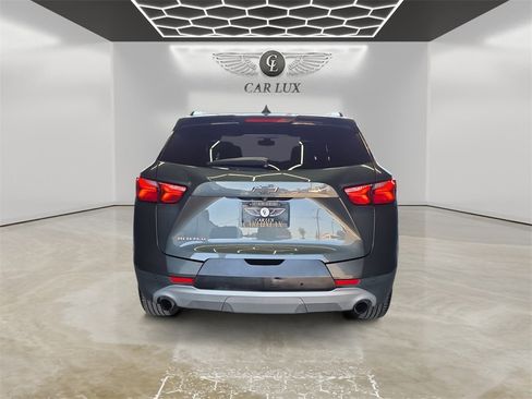 Used 2019 Chevrolet Blazer LT image 4