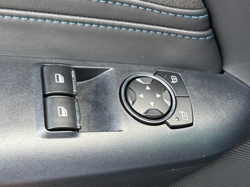 Used 2025 Ford Mustang Dark Horse RWD image 14