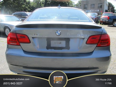 Used 2012 BMW 328i xDrive Coupe AWD/4WD image 2