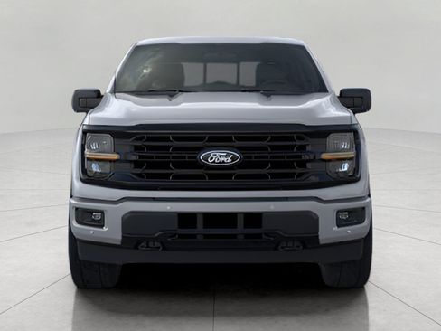 New 2026 Ford F150 XLT w/ Equipment Group 302A MID AWD/4WD image 6