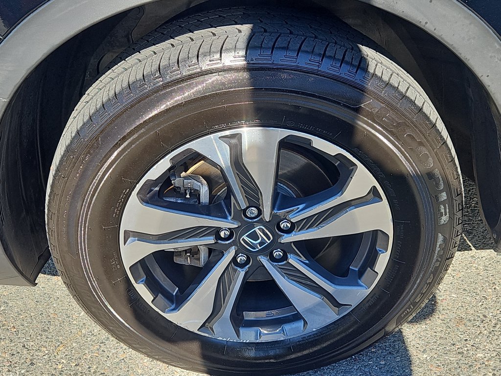 Used 2020 Honda CR-V LX image 5